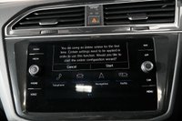 USED 2018 67 VOLKSWAGEN TIGUAN 2.0 R-LINE TDI BMT 4MOTION DSG 5d 188 BHP 
