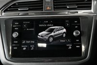USED 2018 67 VOLKSWAGEN TIGUAN 2.0 R-LINE TDI BMT 4MOTION DSG 5d 188 BHP 