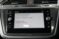 USED 2018 67 VOLKSWAGEN TIGUAN 2.0 R-LINE TDI BMT 4MOTION DSG 5d 188 BHP 