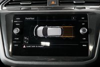 USED 2018 67 VOLKSWAGEN TIGUAN 2.0 R-LINE TDI BMT 4MOTION DSG 5d 188 BHP 