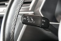 USED 2018 67 VOLKSWAGEN TIGUAN 2.0 R-LINE TDI BMT 4MOTION DSG 5d 188 BHP 