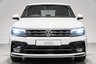 USED 2018 67 VOLKSWAGEN TIGUAN 2.0 R-LINE TDI BMT 4MOTION DSG 5d 188 BHP 