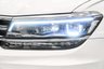 USED 2018 67 VOLKSWAGEN TIGUAN 2.0 R-LINE TDI BMT 4MOTION DSG 5d 188 BHP 