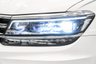 USED 2018 67 VOLKSWAGEN TIGUAN 2.0 R-LINE TDI BMT 4MOTION DSG 5d 188 BHP 