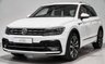 USED 2018 67 VOLKSWAGEN TIGUAN 2.0 R-LINE TDI BMT 4MOTION DSG 5d 188 BHP 