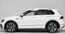 USED 2018 67 VOLKSWAGEN TIGUAN 2.0 R-LINE TDI BMT 4MOTION DSG 5d 188 BHP 