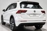 USED 2018 67 VOLKSWAGEN TIGUAN 2.0 R-LINE TDI BMT 4MOTION DSG 5d 188 BHP 