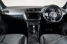 USED 2018 67 VOLKSWAGEN TIGUAN 2.0 R-LINE TDI BMT 4MOTION DSG 5d 188 BHP 