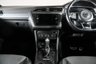 USED 2018 67 VOLKSWAGEN TIGUAN 2.0 R-LINE TDI BMT 4MOTION DSG 5d 188 BHP 