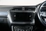 USED 2018 67 VOLKSWAGEN TIGUAN 2.0 R-LINE TDI BMT 4MOTION DSG 5d 188 BHP 
