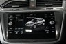 USED 2018 67 VOLKSWAGEN TIGUAN 2.0 R-LINE TDI BMT 4MOTION DSG 5d 188 BHP 