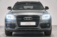USED 2016 66 AUDI Q5 2.0 TDI QUATTRO S LINE PLUS 5d 187 BHP 