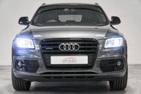 USED 2016 66 AUDI Q5 2.0 TDI QUATTRO S LINE PLUS 5d 187 BHP 