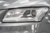 USED 2016 66 AUDI Q5 2.0 TDI QUATTRO S LINE PLUS 5d 187 BHP 