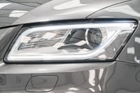 USED 2016 66 AUDI Q5 2.0 TDI QUATTRO S LINE PLUS 5d 187 BHP 