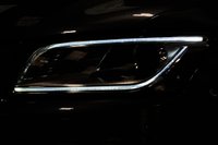 USED 2016 66 AUDI Q5 2.0 TDI QUATTRO S LINE PLUS 5d 187 BHP 