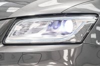 USED 2016 66 AUDI Q5 2.0 TDI QUATTRO S LINE PLUS 5d 187 BHP 