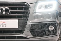 USED 2016 66 AUDI Q5 2.0 TDI QUATTRO S LINE PLUS 5d 187 BHP 