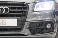 USED 2016 66 AUDI Q5 2.0 TDI QUATTRO S LINE PLUS 5d 187 BHP 