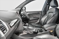 USED 2016 66 AUDI Q5 2.0 TDI QUATTRO S LINE PLUS 5d 187 BHP 