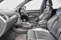 USED 2016 66 AUDI Q5 2.0 TDI QUATTRO S LINE PLUS 5d 187 BHP 