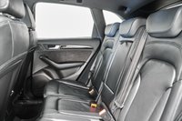 USED 2016 66 AUDI Q5 2.0 TDI QUATTRO S LINE PLUS 5d 187 BHP 
