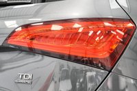 USED 2016 66 AUDI Q5 2.0 TDI QUATTRO S LINE PLUS 5d 187 BHP 