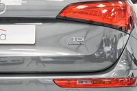 USED 2016 66 AUDI Q5 2.0 TDI QUATTRO S LINE PLUS 5d 187 BHP 