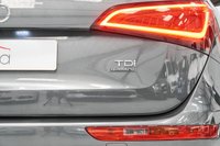 USED 2016 66 AUDI Q5 2.0 TDI QUATTRO S LINE PLUS 5d 187 BHP 
