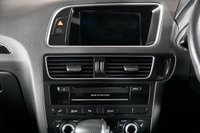USED 2016 66 AUDI Q5 2.0 TDI QUATTRO S LINE PLUS 5d 187 BHP 