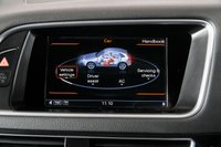 USED 2016 66 AUDI Q5 2.0 TDI QUATTRO S LINE PLUS 5d 187 BHP 