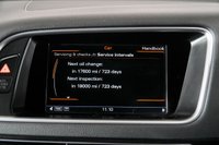 USED 2016 66 AUDI Q5 2.0 TDI QUATTRO S LINE PLUS 5d 187 BHP 