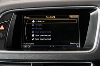 USED 2016 66 AUDI Q5 2.0 TDI QUATTRO S LINE PLUS 5d 187 BHP 