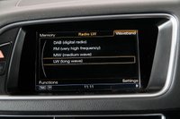 USED 2016 66 AUDI Q5 2.0 TDI QUATTRO S LINE PLUS 5d 187 BHP 