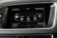 USED 2016 66 AUDI Q5 2.0 TDI QUATTRO S LINE PLUS 5d 187 BHP 