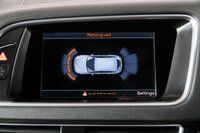 USED 2016 66 AUDI Q5 2.0 TDI QUATTRO S LINE PLUS 5d 187 BHP 