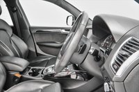 USED 2016 66 AUDI Q5 2.0 TDI QUATTRO S LINE PLUS 5d 187 BHP 