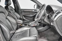 USED 2016 66 AUDI Q5 2.0 TDI QUATTRO S LINE PLUS 5d 187 BHP 