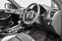 USED 2016 66 AUDI Q5 2.0 TDI QUATTRO S LINE PLUS 5d 187 BHP 