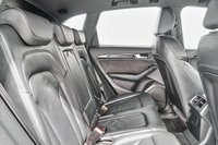 USED 2016 66 AUDI Q5 2.0 TDI QUATTRO S LINE PLUS 5d 187 BHP 