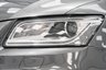 USED 2016 66 AUDI Q5 2.0 TDI QUATTRO S LINE PLUS 5d 187 BHP 