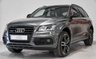 USED 2016 66 AUDI Q5 2.0 TDI QUATTRO S LINE PLUS 5d 187 BHP 