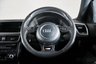 USED 2016 66 AUDI Q5 2.0 TDI QUATTRO S LINE PLUS 5d 187 BHP 