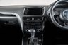 USED 2016 66 AUDI Q5 2.0 TDI QUATTRO S LINE PLUS 5d 187 BHP 