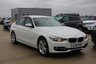 USED 2015 15 BMW 3 SERIES 2.0 318D SPORT 4d 141 BHP 