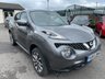 USED 2015 65 NISSAN JUKE 1.5 DCI TEKNA 5d 110 BHP SAT NAV * PARKING CAMERA