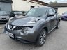 USED 2015 65 NISSAN JUKE 1.5 DCI TEKNA 5d 110 BHP SAT NAV * PARKING CAMERA