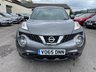 USED 2015 65 NISSAN JUKE 1.5 DCI TEKNA 5d 110 BHP SAT NAV * PARKING CAMERA