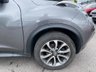 USED 2015 65 NISSAN JUKE 1.5 DCI TEKNA 5d 110 BHP SAT NAV * PARKING CAMERA