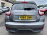 USED 2015 65 NISSAN JUKE 1.5 DCI TEKNA 5d 110 BHP SAT NAV * PARKING CAMERA